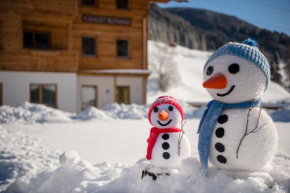 Отель Chalet Rudana, Сесто